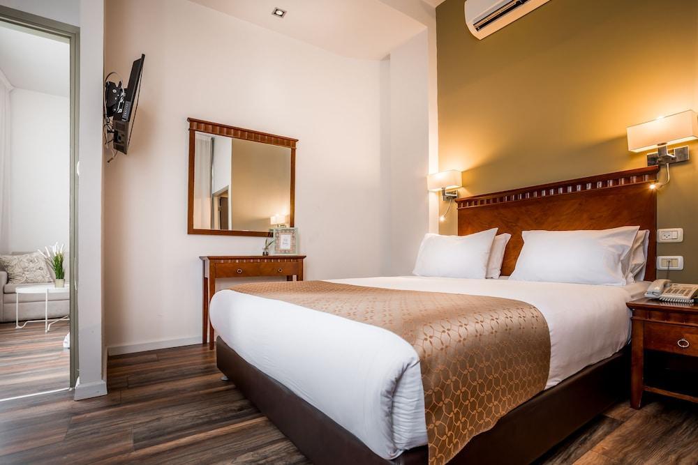 Satori Hotel Χάιφα Εξωτερικό φωτογραφία