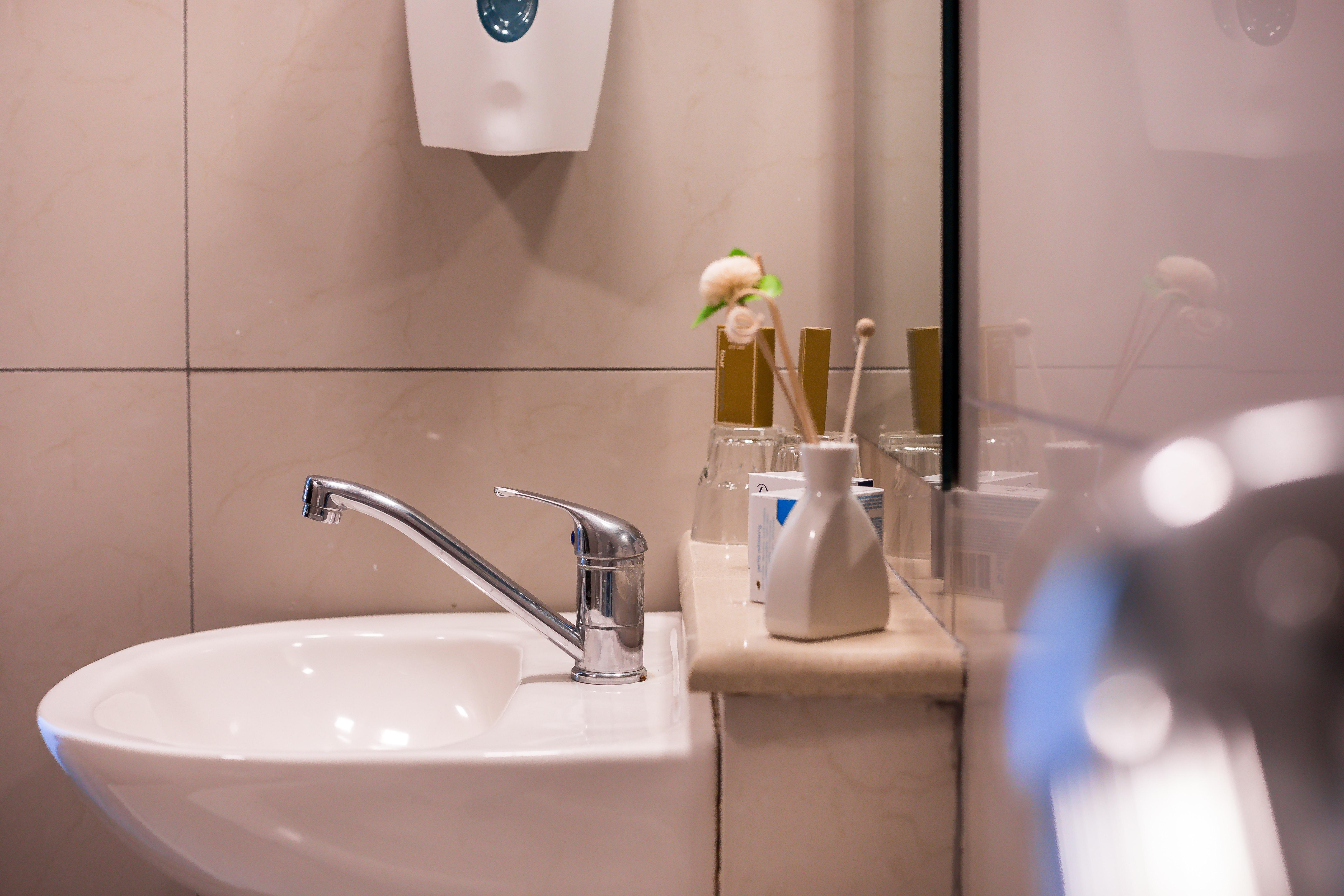Satori Hotel Χάιφα Εξωτερικό φωτογραφία