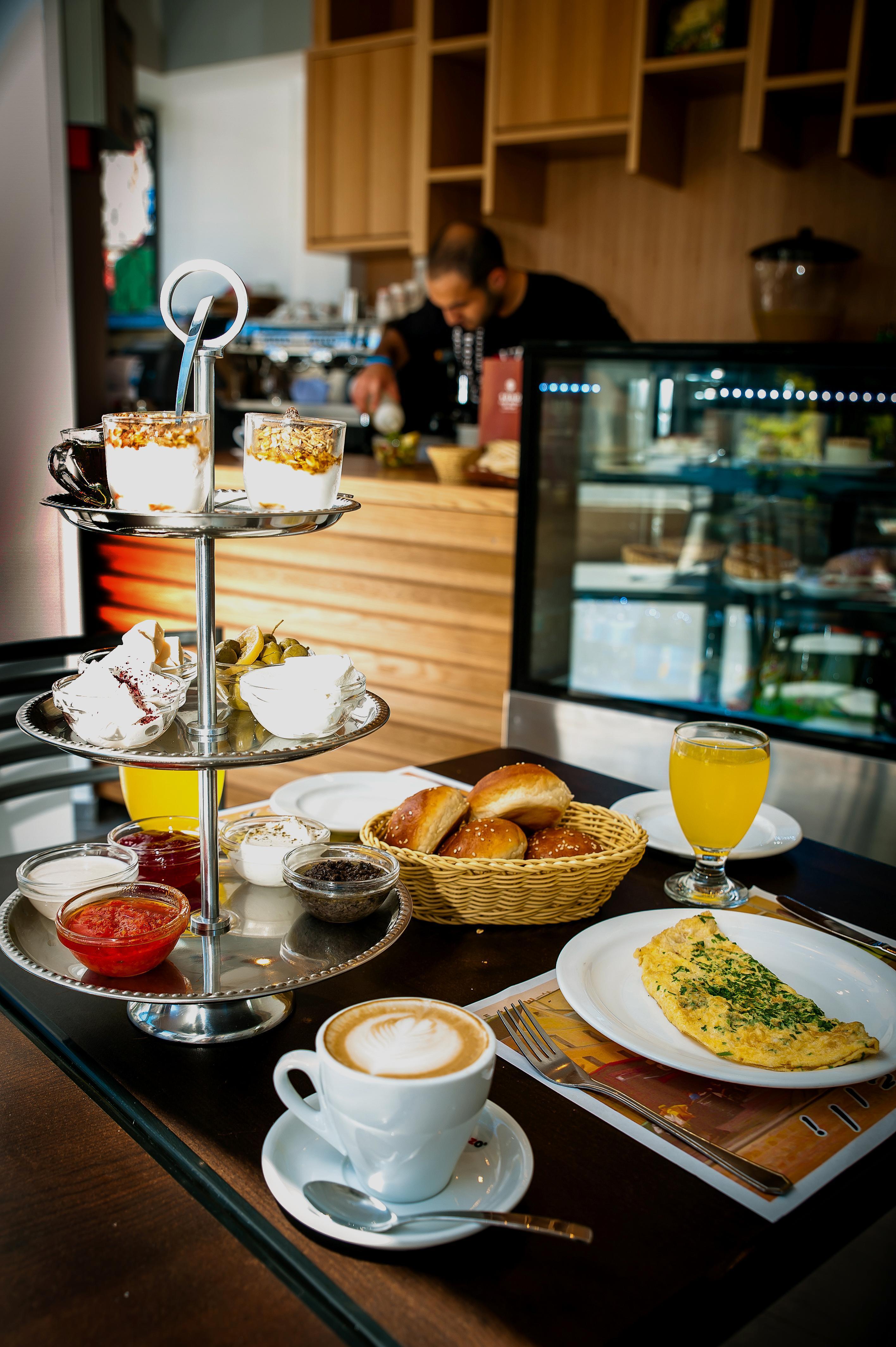 Satori Hotel Χάιφα Εξωτερικό φωτογραφία