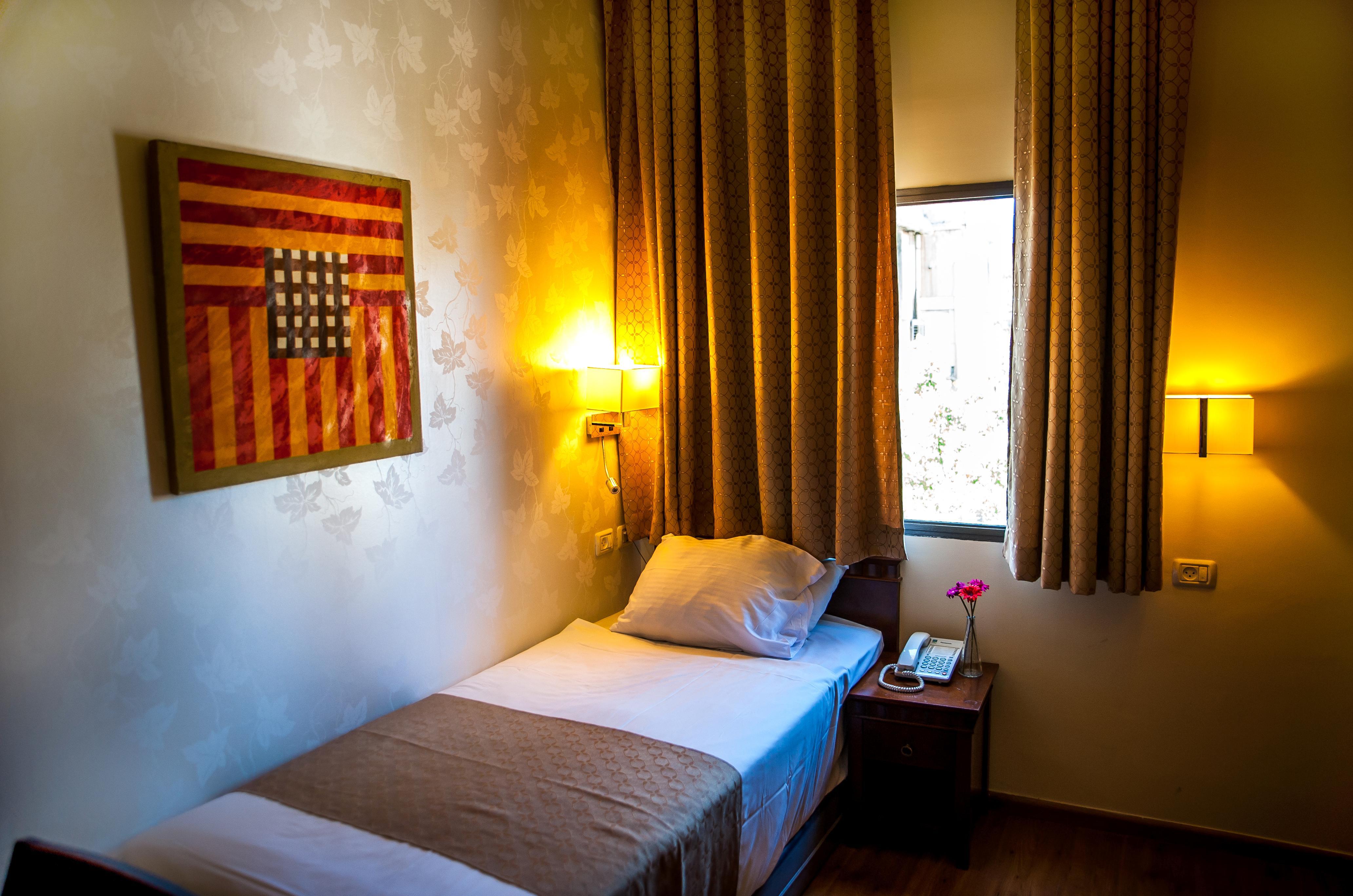 Satori Hotel Χάιφα Εξωτερικό φωτογραφία