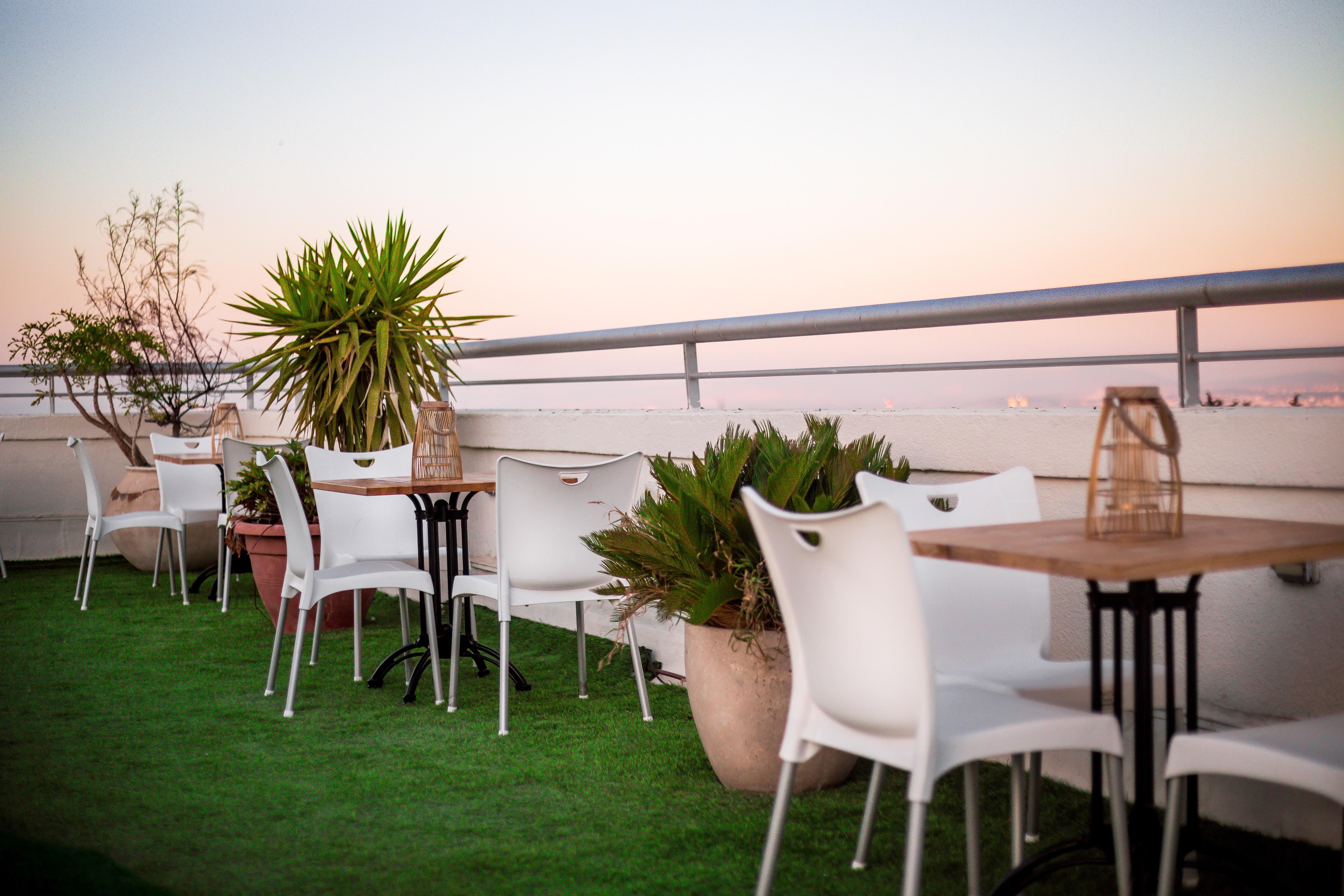 Satori Hotel Χάιφα Εξωτερικό φωτογραφία