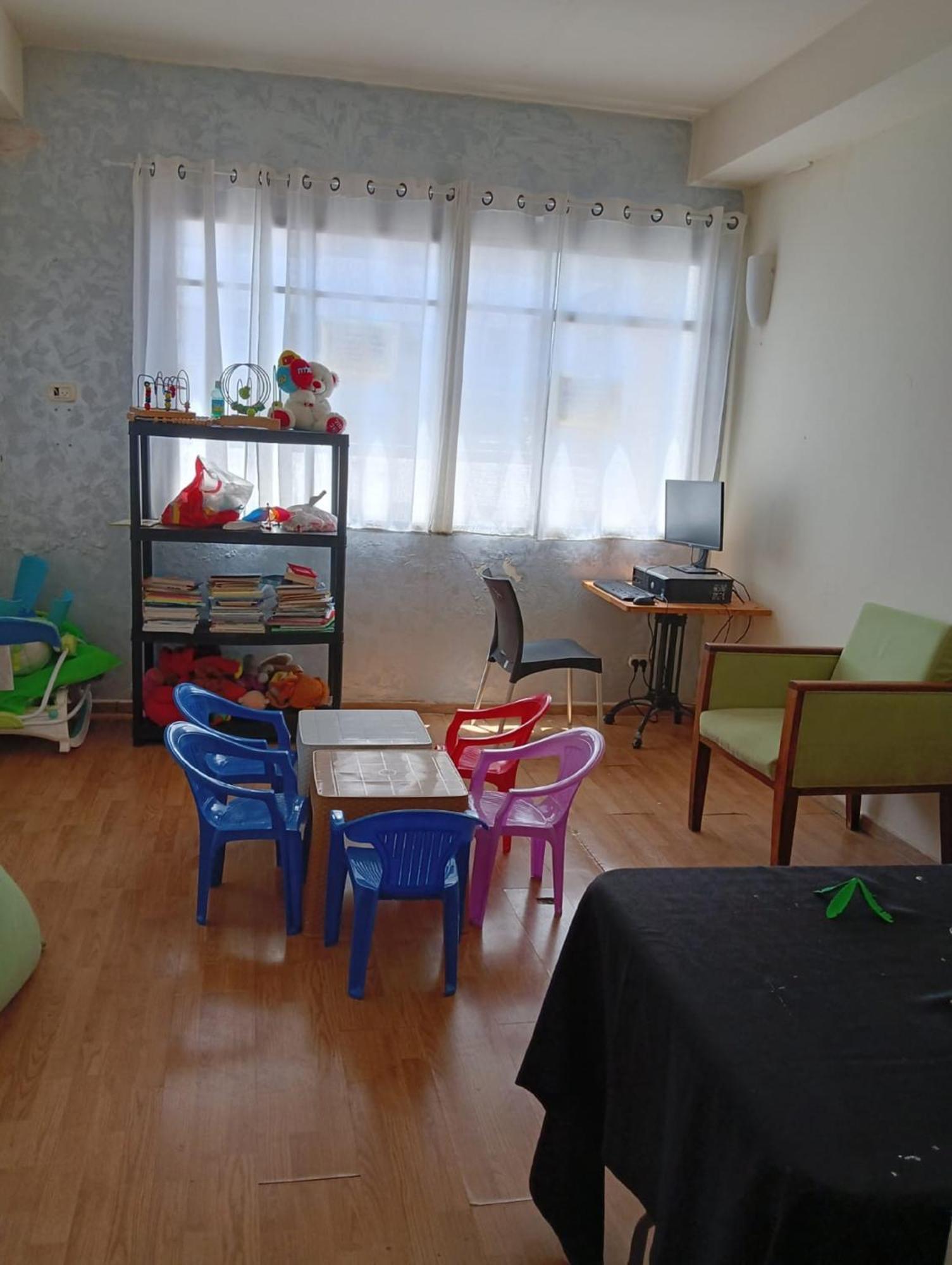 Satori Hotel Χάιφα Εξωτερικό φωτογραφία