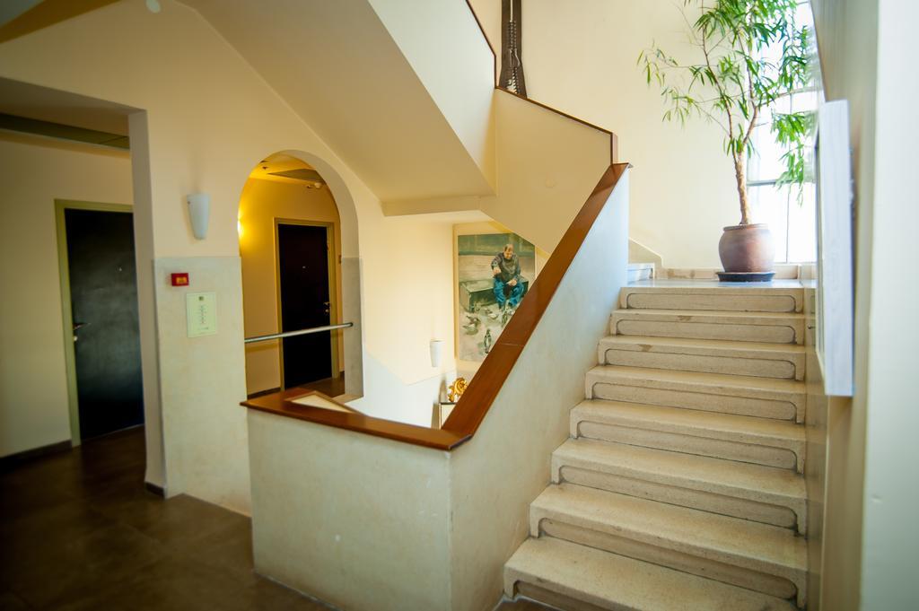 Satori Hotel Χάιφα Εξωτερικό φωτογραφία